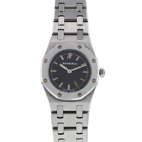 audemars piguet lady 1980
